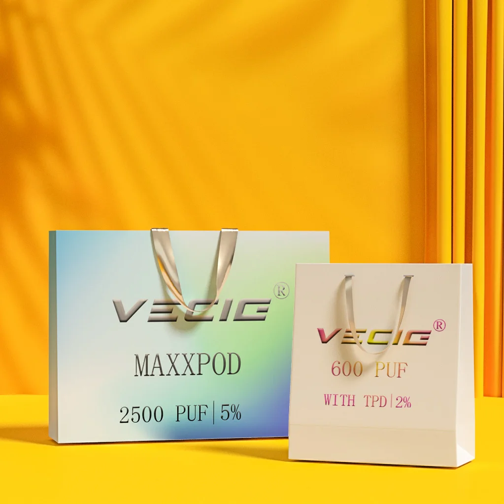 100% оригинальная упаковка для электронных сигарет Maxxpod 2500 vs izi max 1600 rodeo vape Gunnpod VP 2000, оптовая продажа