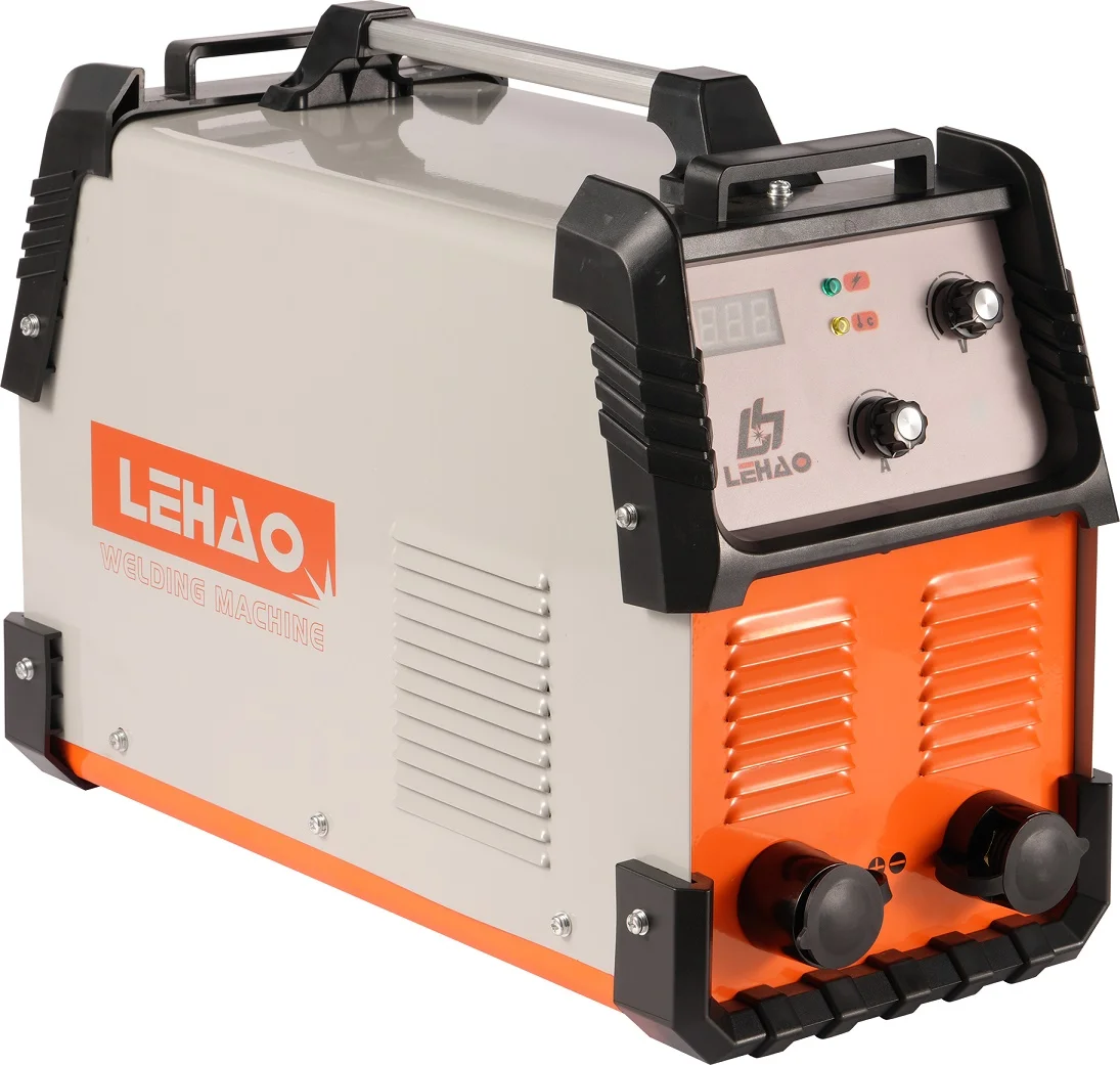 Power Welding 280A DC Inverter Electric MMA Welding Machine MIG  Welder Industrial 380V  inverter welder