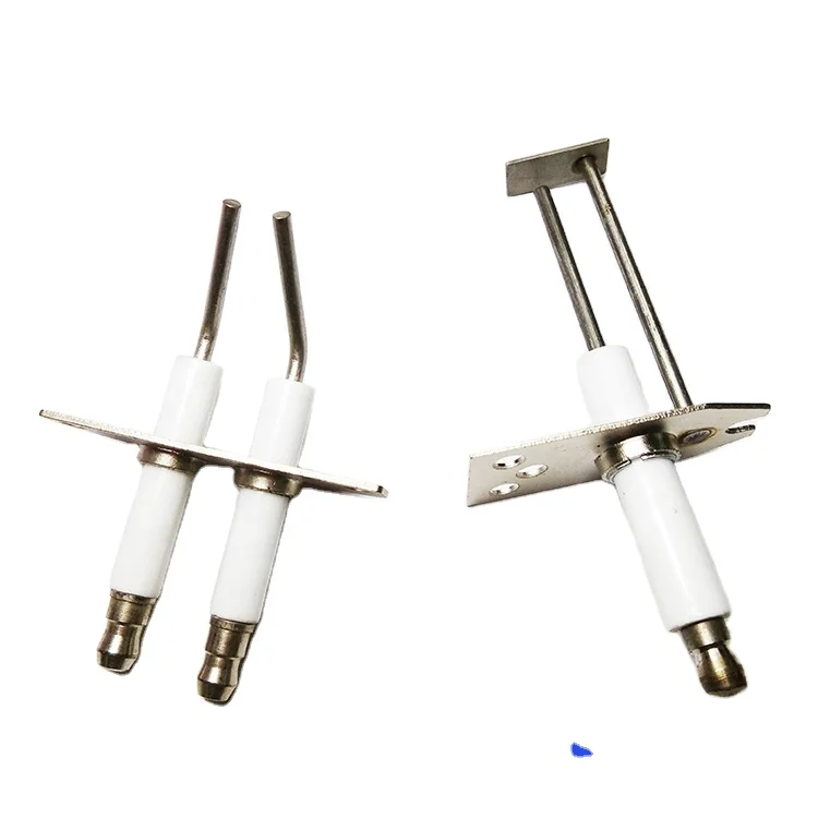 Part # ZH-11550 Furnace Electrode Flame Sensor for LH33WZ511