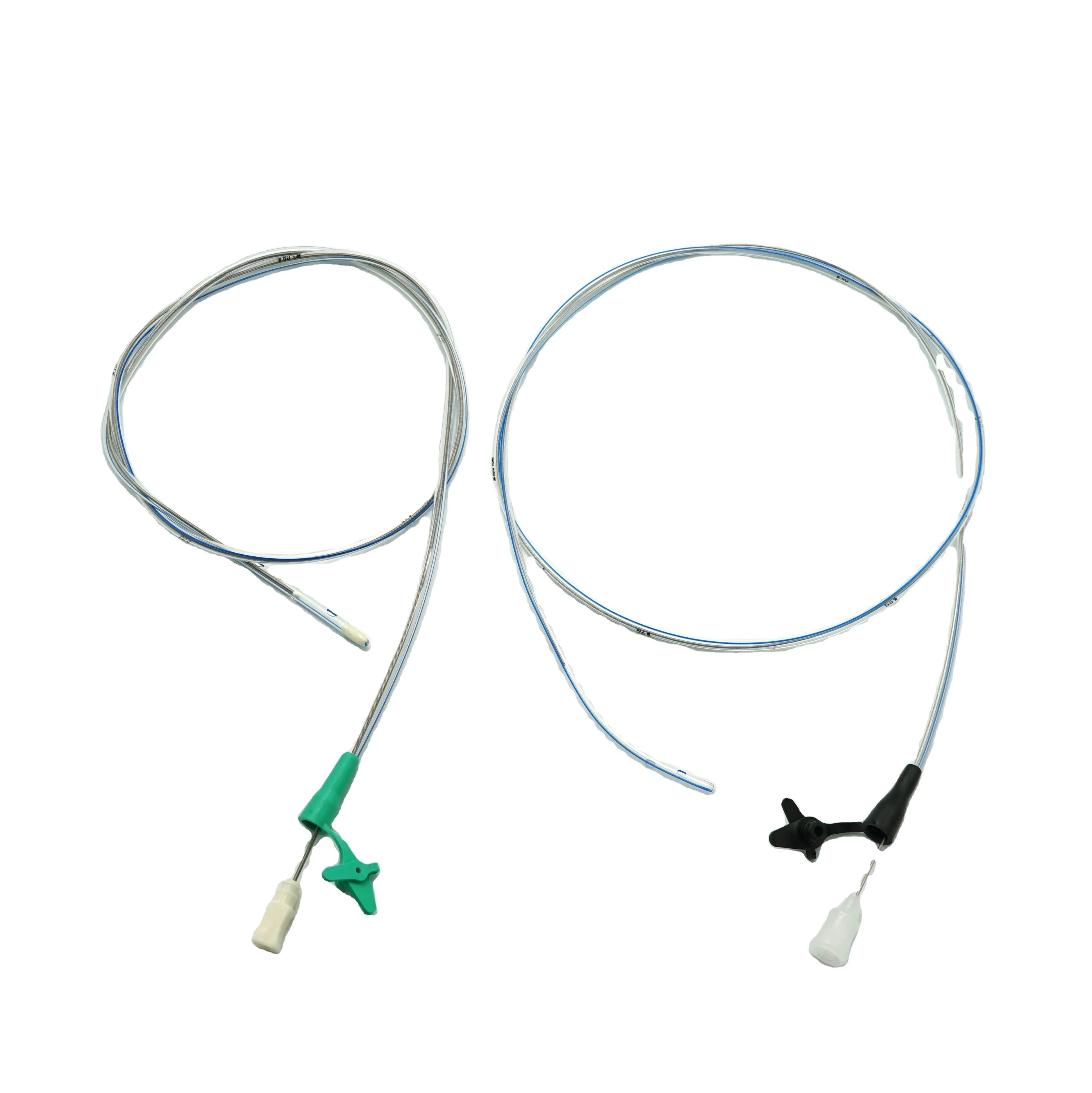 
Factory sale Disposable Stomach Gastrostomy Feed Tube 