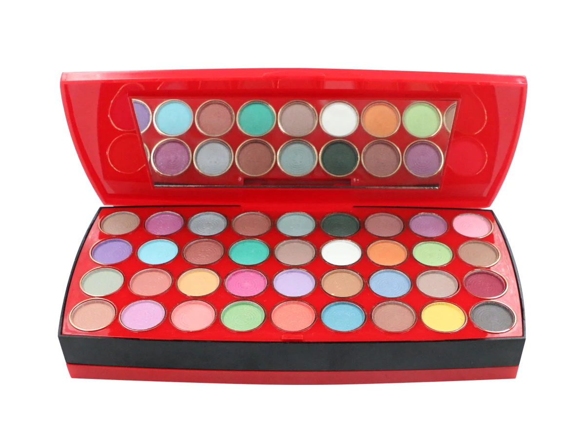 KMES Beauty Cosmetics Makeup Kits for Women  C-1048