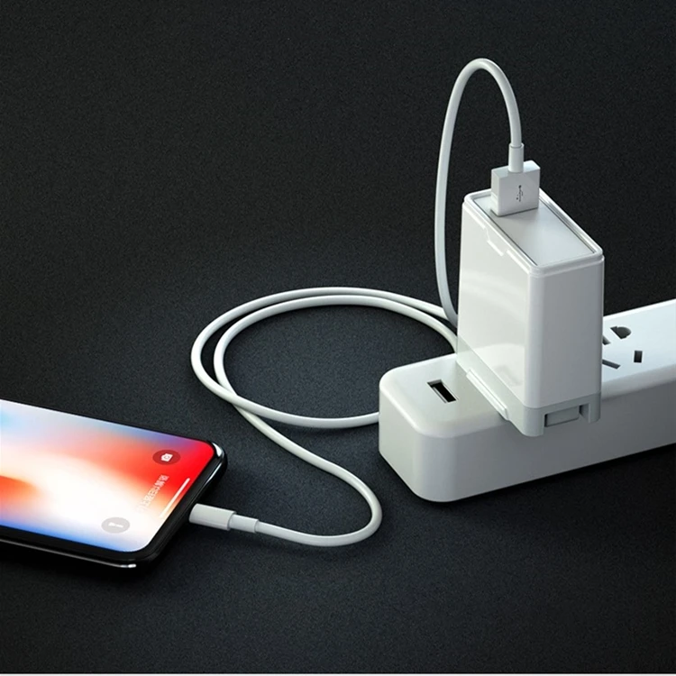  Бесплатный образец 1 м 2 3 быстрое зарядное устройство Usb для Apple 12 11 Pro Max X кабель IPhone