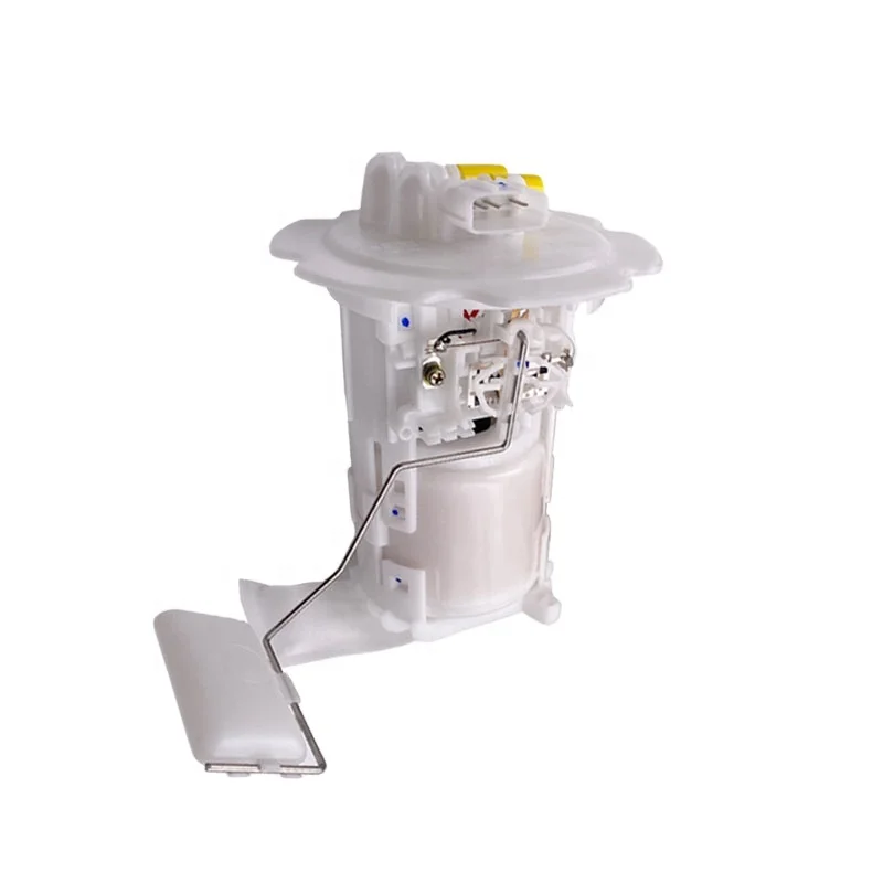 17040-8M21B car engine parts Fuel Pump assy For NISSAN Sunny N16  Almera Sentra 17040-4M45B