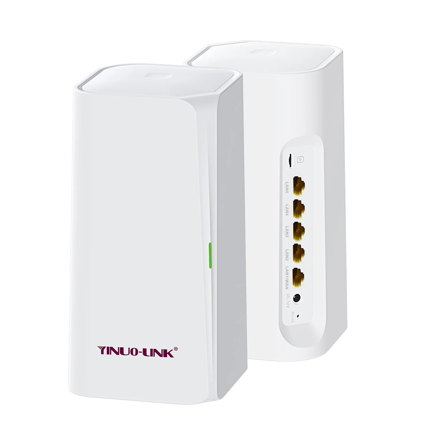 High Quality AX1800 WiFi 6 5G Wireless Router with sim card slot with 5G RM500U-CN