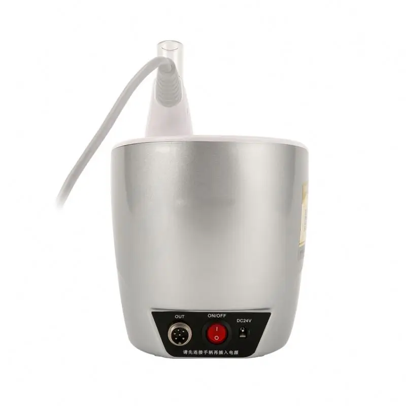 In Stock The Import Skin Management Ems Meso Injection Home Beauty Instrument Facial Equipment Beauty