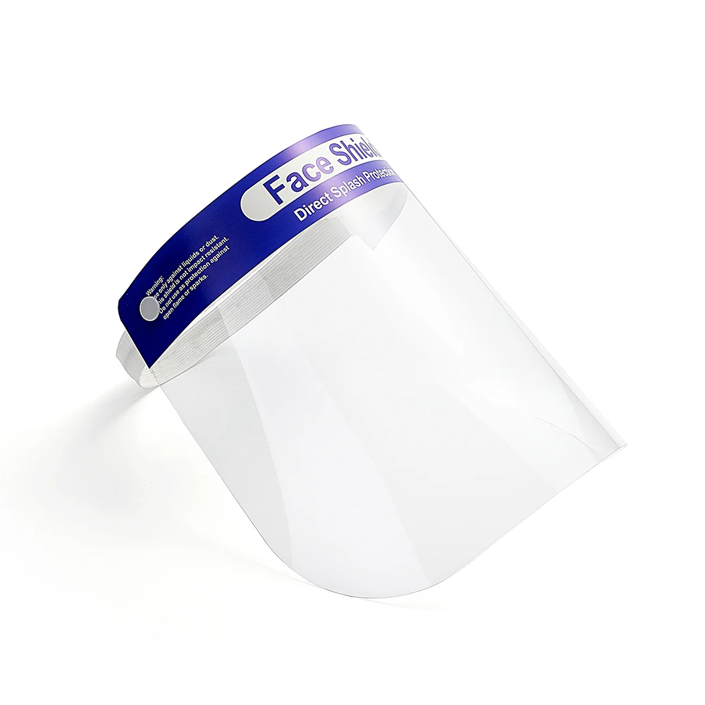 
Best seller New Type Eye Protection The Disposable With Face Shield 
