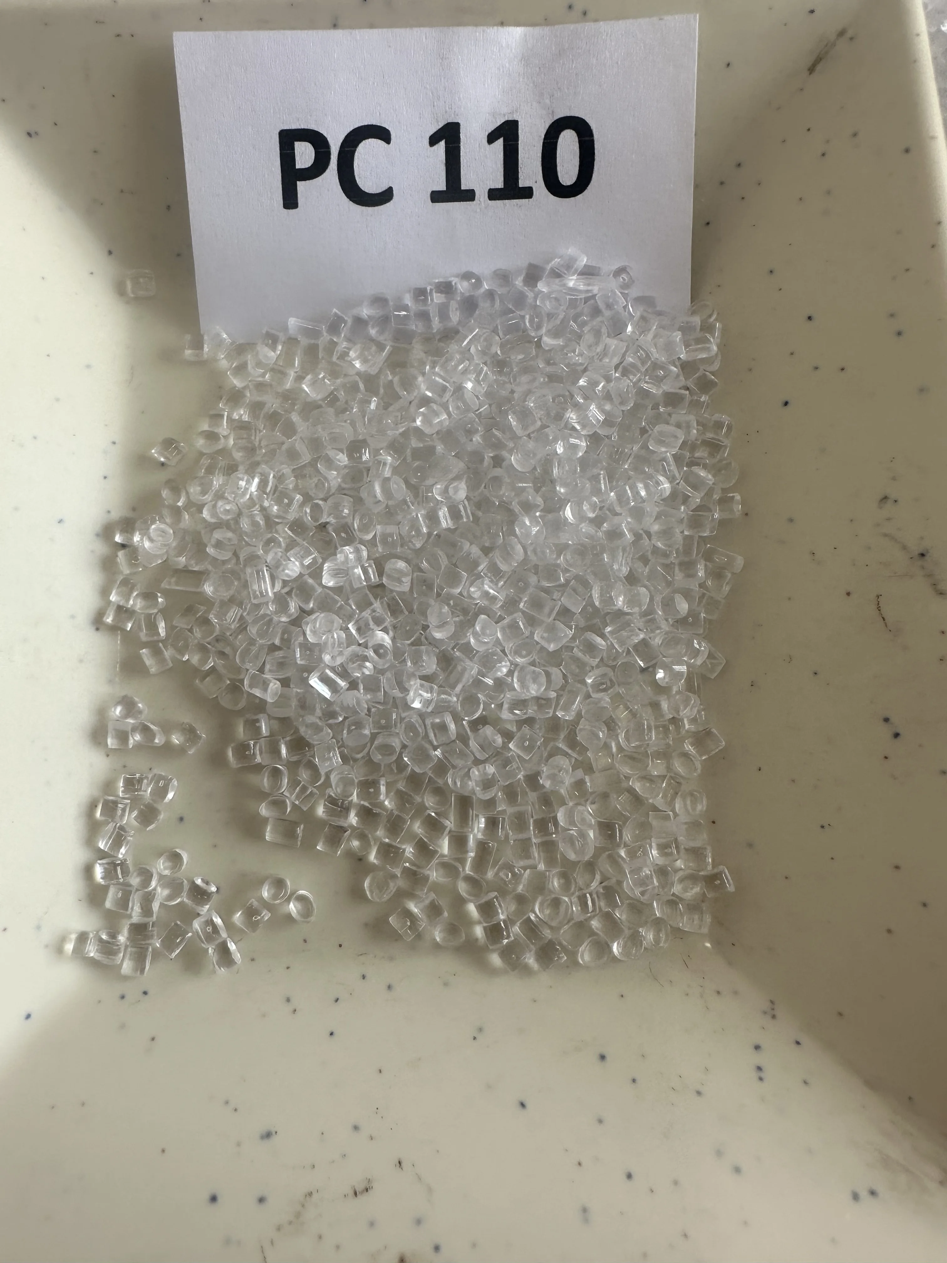 6710 TAIWAN CHIMEI Ultraviolet light stabilization Pc Engineering Polymer Pc Polycarbonate Resin