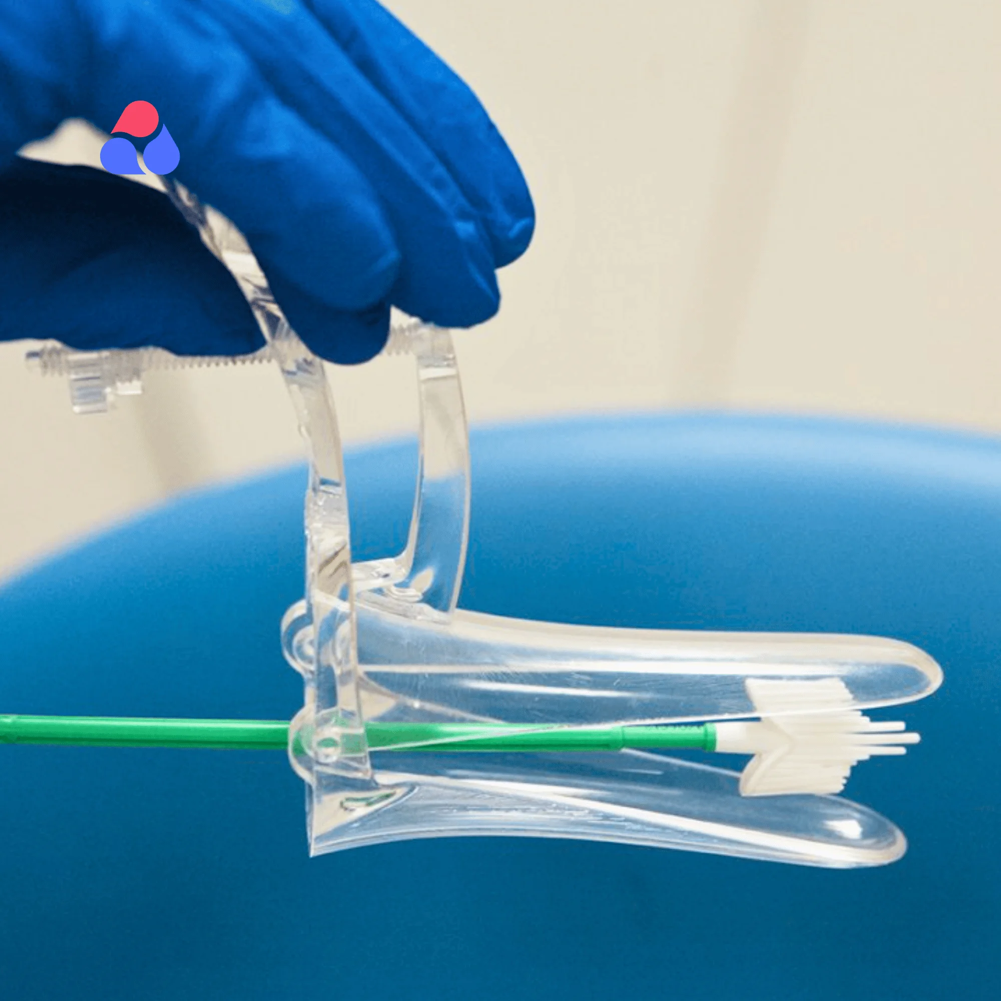 Medical Disposable Gynecological Kit Sterile Gynecology Examination Maternity Exam Tools