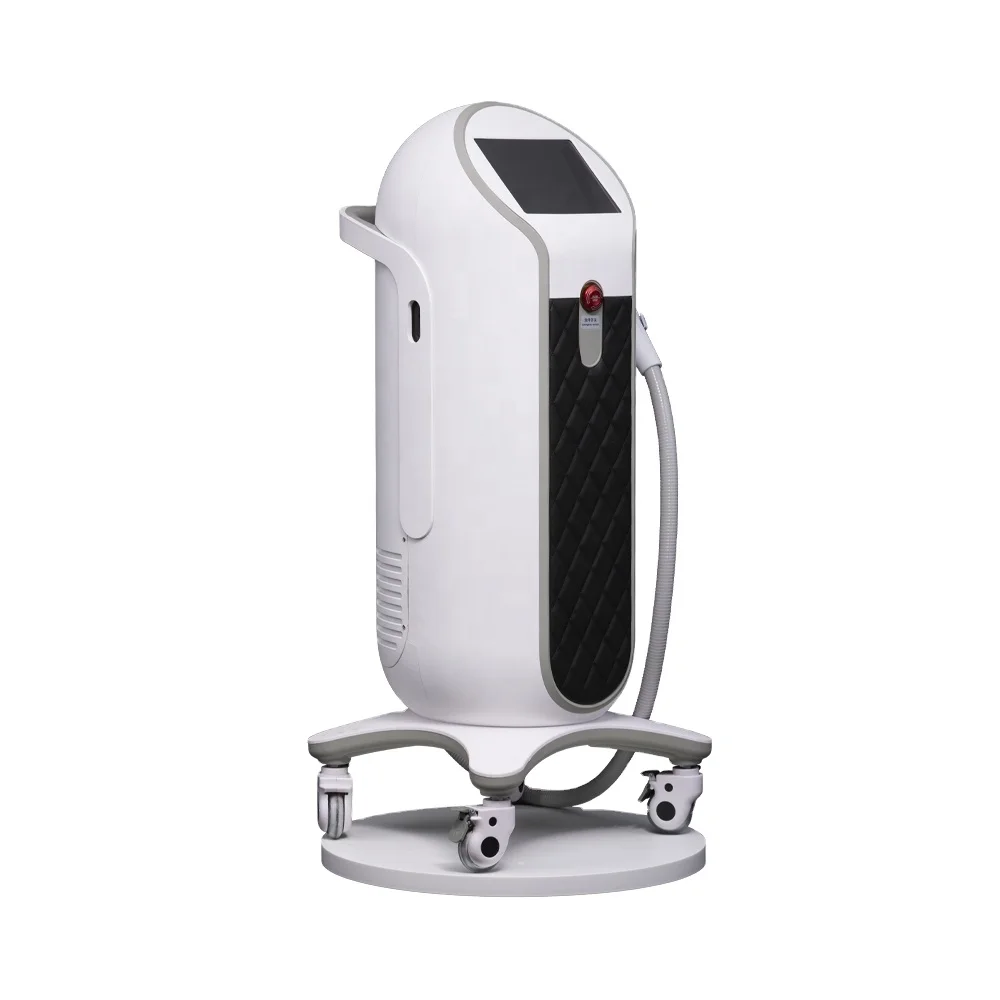 Best selling laser diode 808/ diode laser painless  hair removal machine