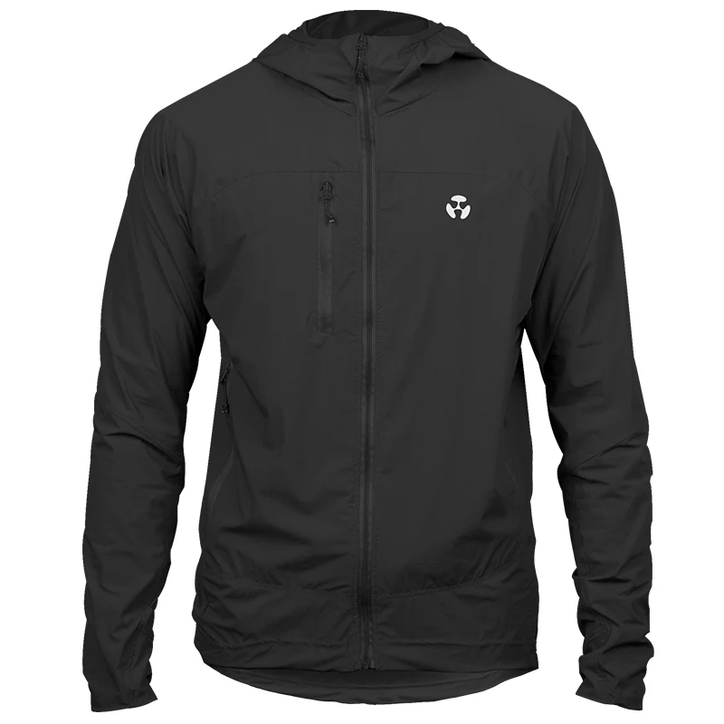 
Spring and autumn outdoor skin clothing ultra-thin elastic quick-drying tactical sports army fan skin clothing for men 