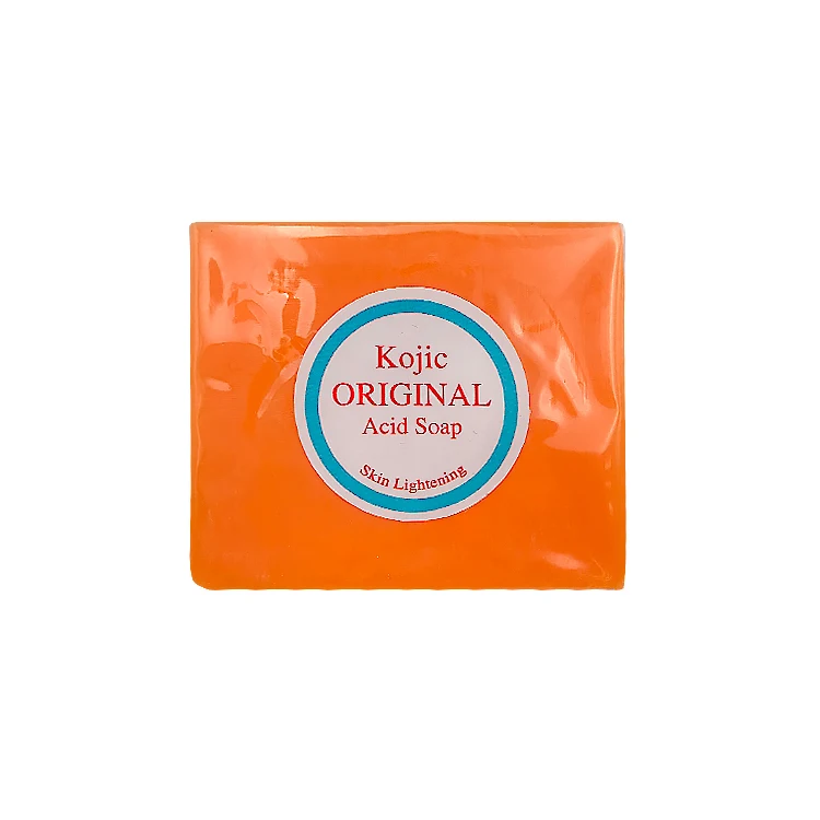 Private Label Papaya Goat Milk Skin Lightening Exfoliating Face Wash Extract Whitening Black Kojic Acid Toilet Soap Bulk Soap