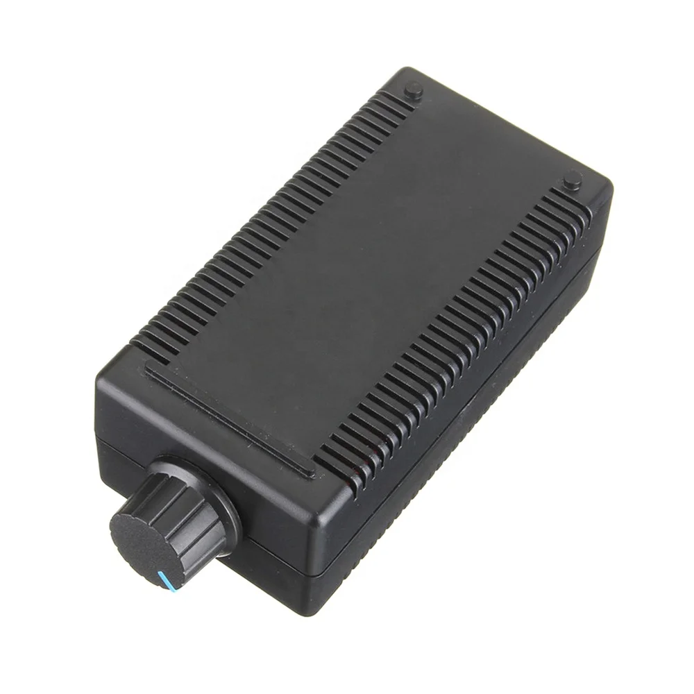 Регулятор скорости двигателя 12 В 24 36 48 40 А 2000 Вт