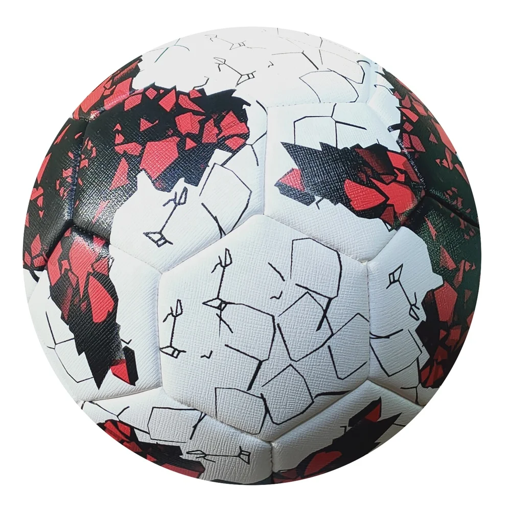training sport goods ball soccer size 5 balon futebol customized TPU ballon foot training ball