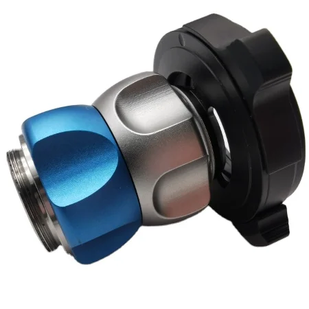 4K f16-31mm zoom coupler Universal C-Mount Optical medical endoscope UHD camera Endoscopy Adapters endoscope coupler endoscopio