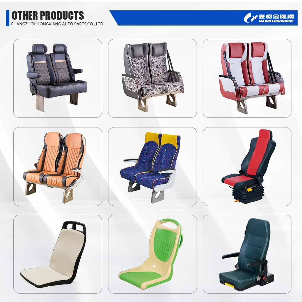 bus passenger folding seat manufacturers, reclining mini fold up bus seat for sale
