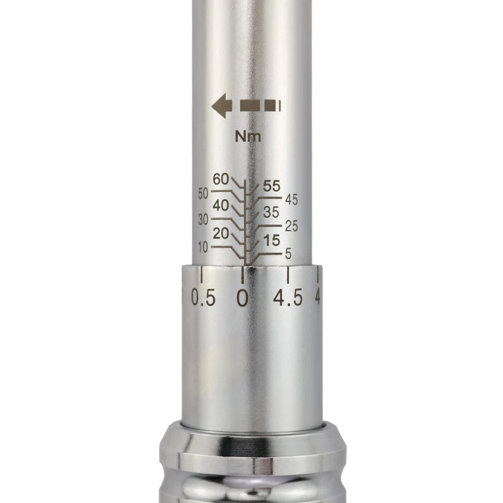 Регулируемый динамометрический ключ предустановленный динамометрический ключ
