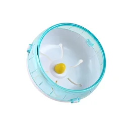 Factory Hot Sale Safe And Non-toxic Hamster Cage Wheel Run Out