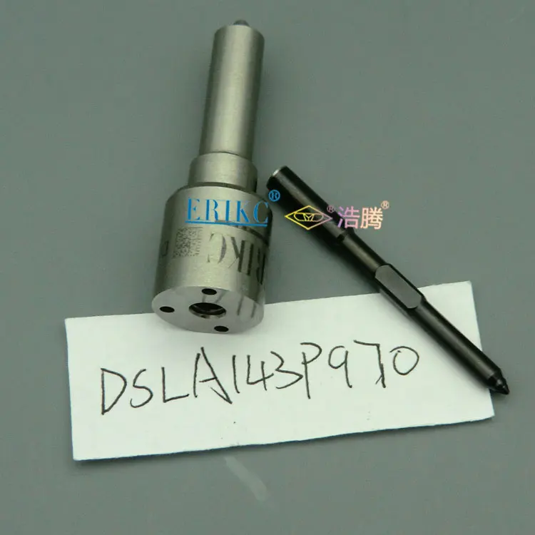 ERIKC DSLA 143 P 970 Форсунка 0433175271 форсунки DSLA143P970 для 0445120007 2830957