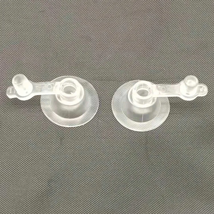 Air Valve Manufacturer Floats Plastic Air Valves for Inflatable Toy Blowers