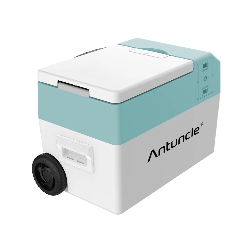 Small capacity Microprocessor fridge Control LED Display Freezer mini cold storage cooler For Lab And Hospital