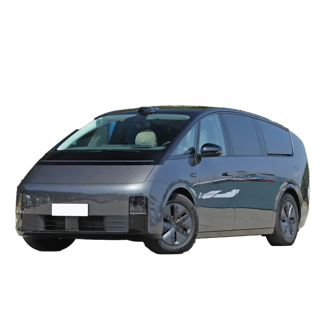 Lixiang Mega Max Lesding Idea L9 L7 New Energy Electric Vehicle New Used Car High Speed Mpv Lixiang Ideal Mega