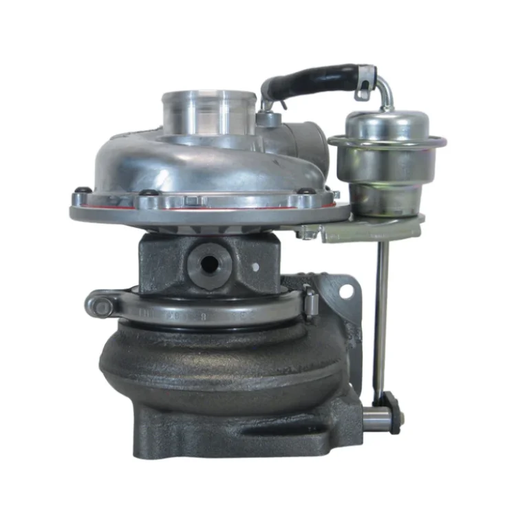 Turbocharger 123910-18021 12391018021 for Wheel Loader WA115-3 WB140-2 Engine 4TNE106T-IFH