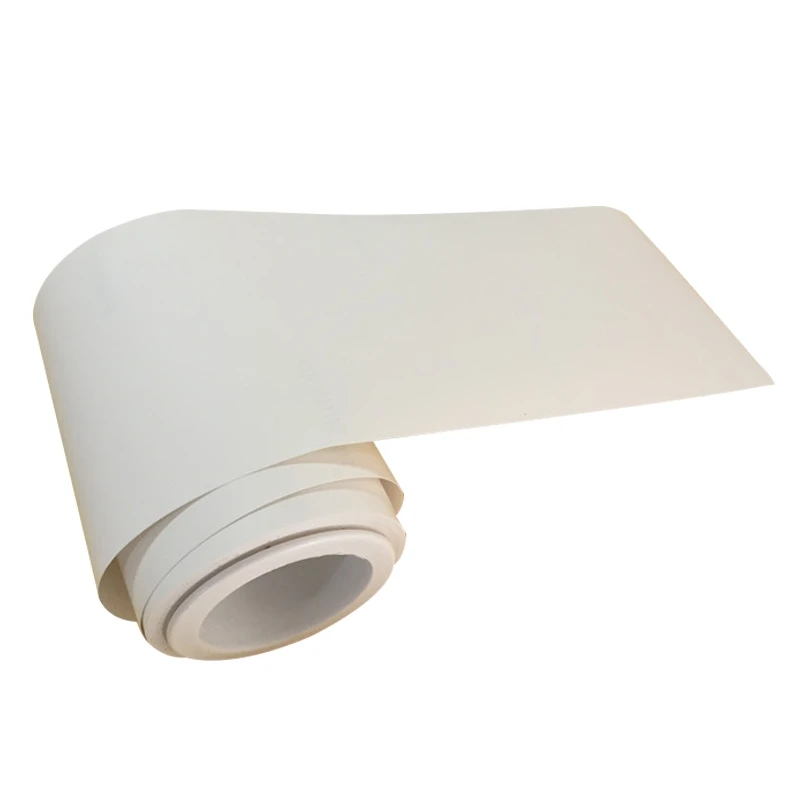 Direct Factory  Accept Customized White / yellow Silicon Coatings Release Paper bottom paper