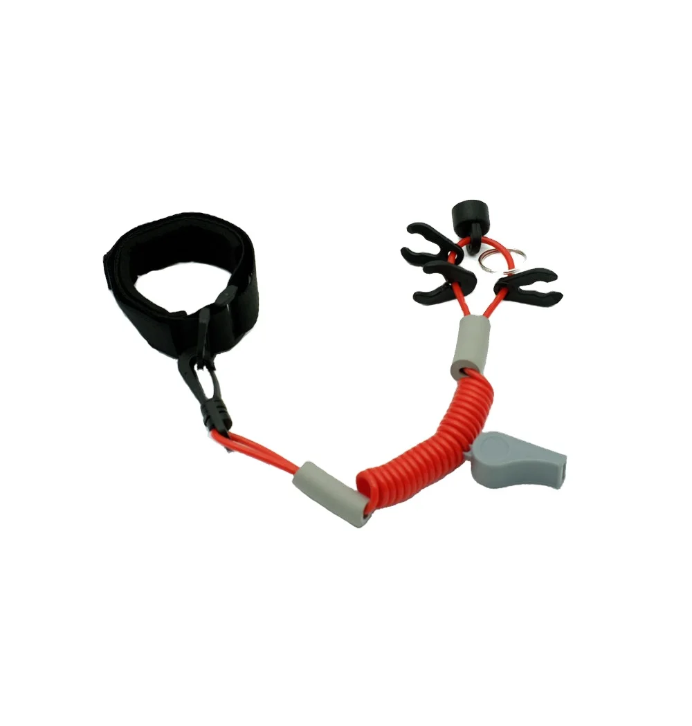 Boat Kill Switch for Johnson Evinrude Mercury Yamaha Suzuki  Tohatsu and Honda