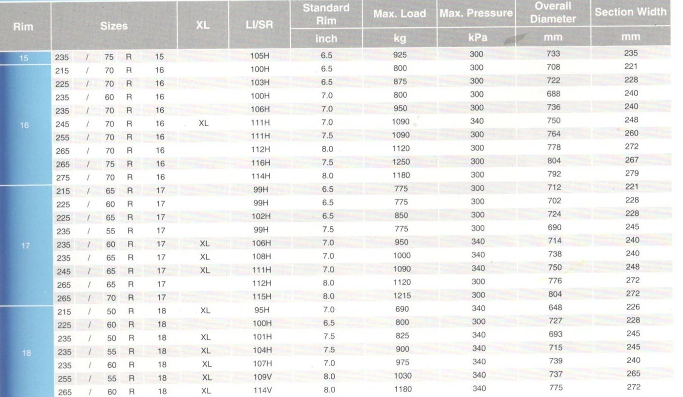 HABILEAD / KAPSEN Factory Wholesale Snow Car Tire RS21 215/65R17 13 14 15 16 17 20 Inch winter tire