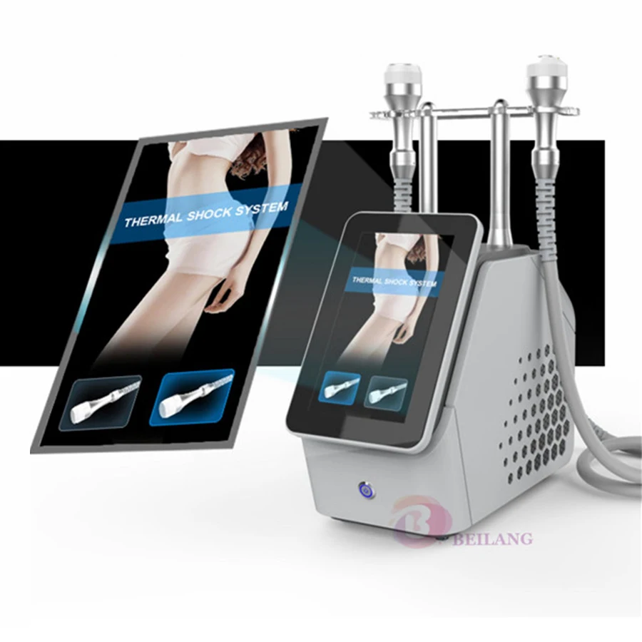New arrival  New design Factory price Cryo Skin  skin tightening facial care Slimming Body  CryoFacial  Cryo Skin Machine