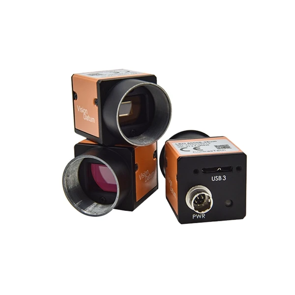LEO5000A-30UC Интеллектуальная 30FPS Цифровая цветная камера с интерфейсом USB3.0
