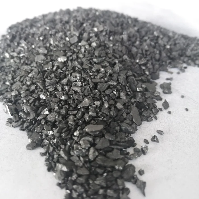 Кальцинированный антрацитовый уголь карбюратор