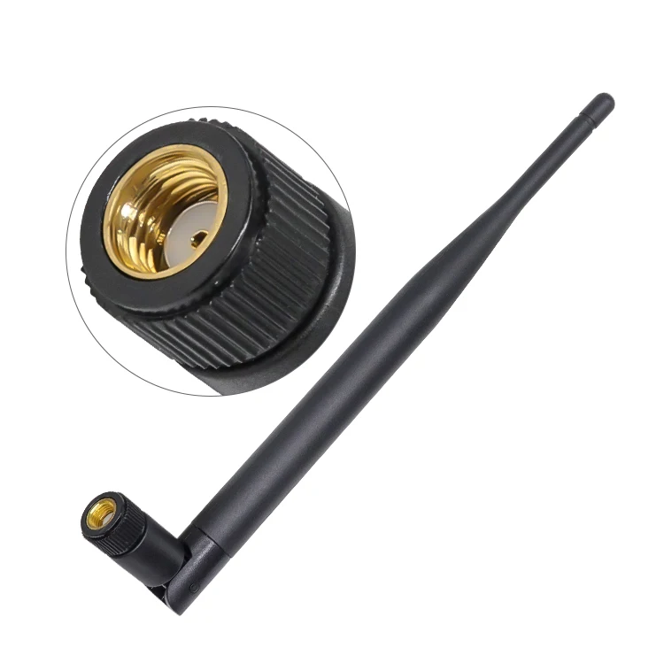 Antenna gsm 2.4g lte and 50 dbi wifi antenna
