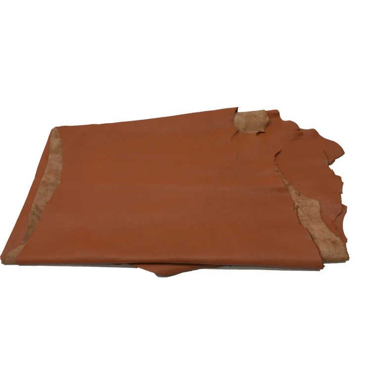 Split Embossed Genuine Cow Skin Leather With Good Price