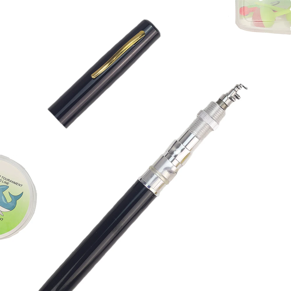 03 micro fishing rod
