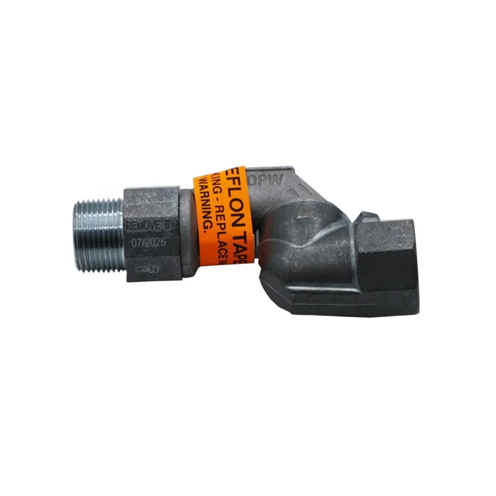 OPW Original 241TPS Universal Rotary Joint Fuel Dispenser Accessories