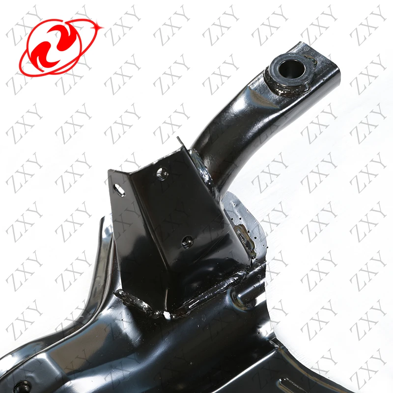 Car auto parts Getz/Click suspension 01-05 LHD front subframe crossmember OEM 62401-1C100