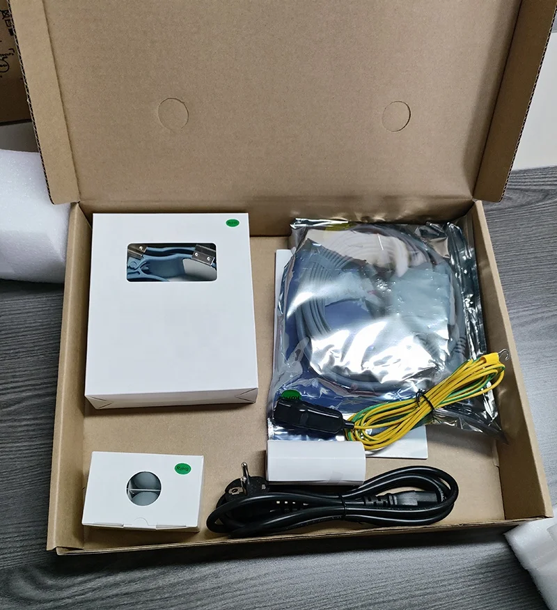 YD-1203CMedical Equipment 7 Inch Color Screen Portable 3 Channel Ekg Device 12 Lead Ecg Machine