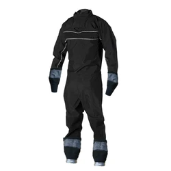 Drysuit Waterproof Breathable Pants Dry Top Kayak Canoe Jacket Cag Clothing for Whitewater Trouser,Sailing Club Padding Fishing