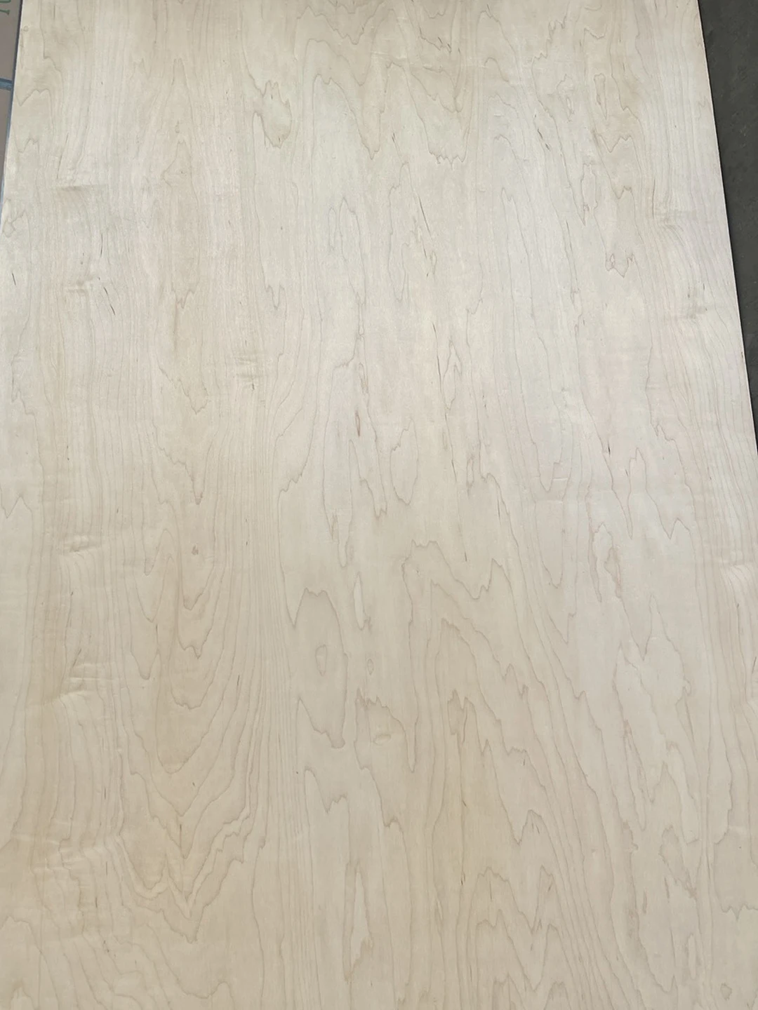 Two times process Smoked Oak for decoration