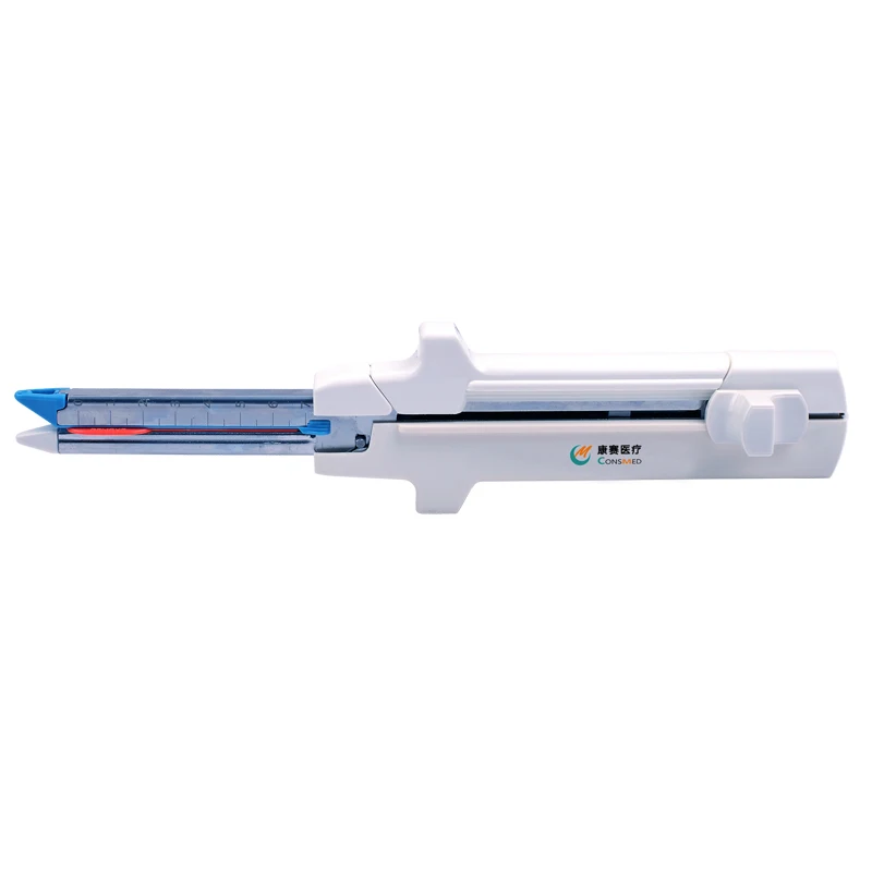 Medical Disposable Surgical Endoscopic Linear Cutting Stapler Cutter