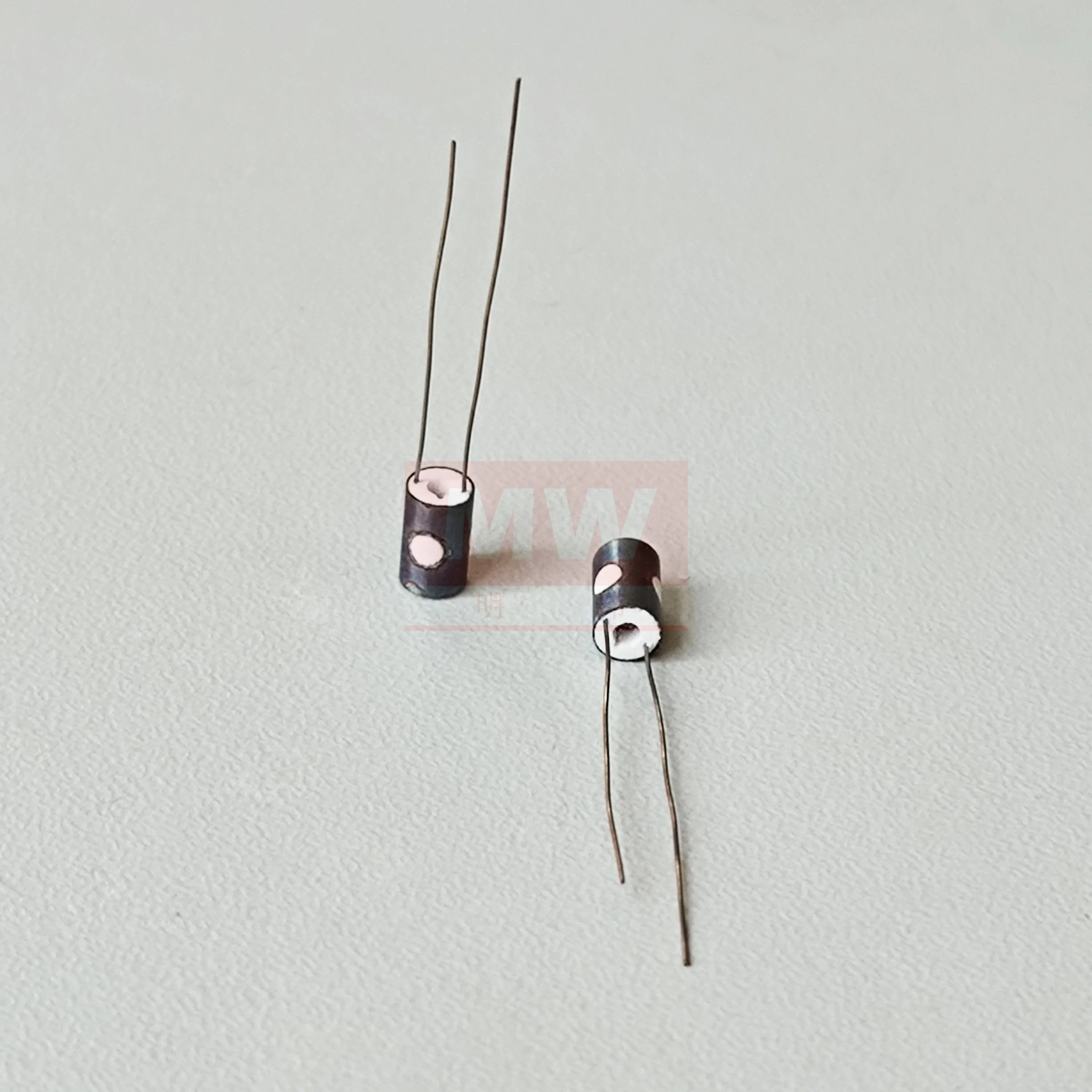 Porous Quartz Ceramic Heater Tube Rod Heating Parts for Oil Nebulizer