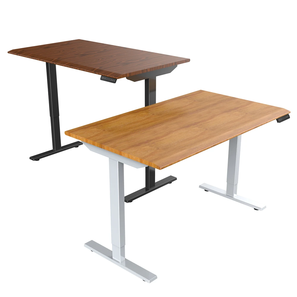 Ergonomics Office Computer Height Adjustable Table