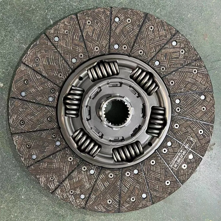 Good Performance Clutch cover Kit clutch disc clutch plate 3400700416 3400122801 3400700415 3400700414