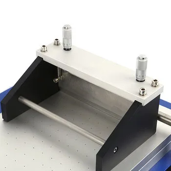 
Good quality experiment coater machine for lithium polymer battery 