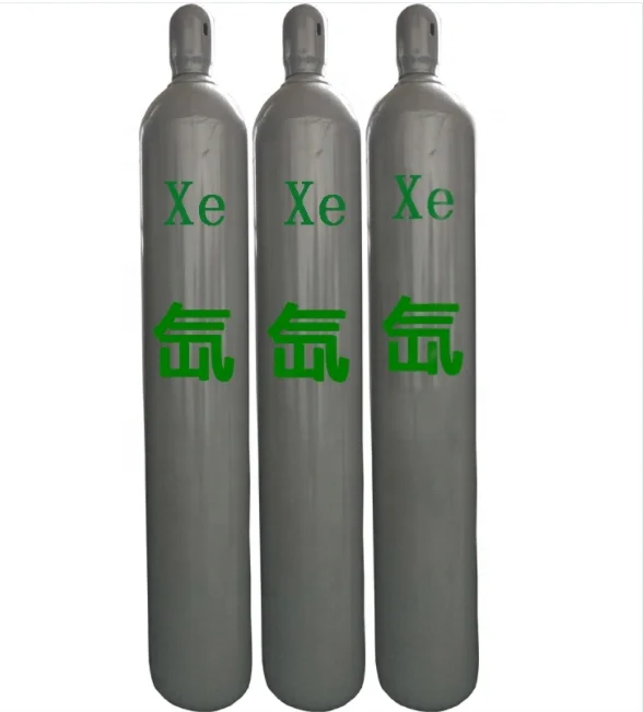 High Quality Xenon Gas Price