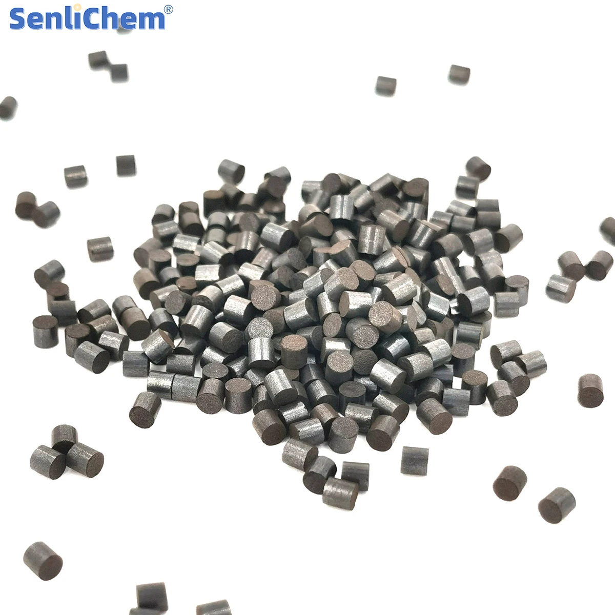 Methanol Synthesis Catalysts for Synthetic Methanol Productions from Coke Oven Gas or Coal
