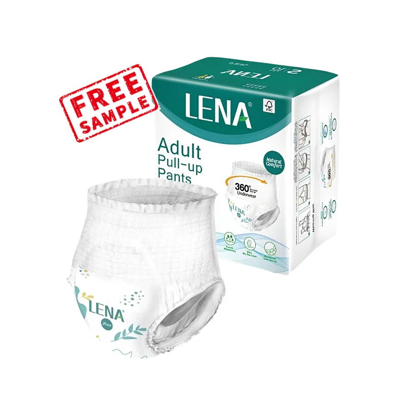 Premium Adult Diapers for Unbeatable Comfort Super Absorbent Adult Diapers Stay Dry All Day