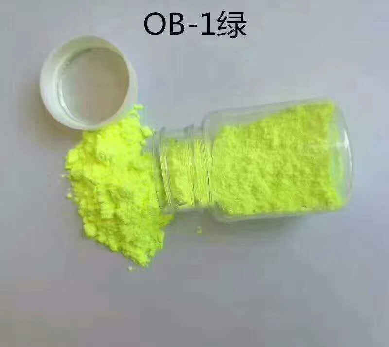 
High purity 99% Optical Brightener OB-1 Cas 1533-45-5 C. I. 393 (OBA 393) 