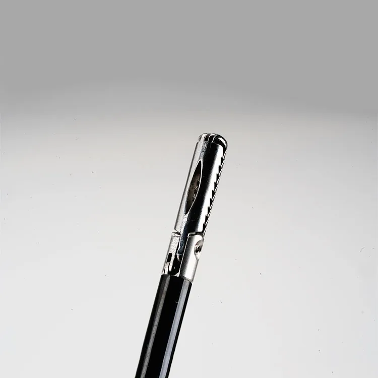 Endoscopic Laparoscopic Grasper Surgical Grasper Laparoscopic Hand Instruments Graspers Biopsy